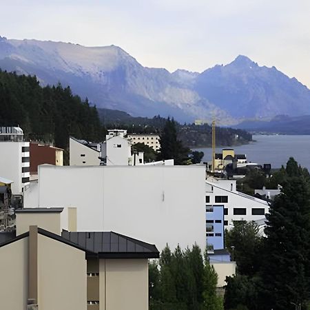Departamento Centrico Bariloche Apartment Екстериор снимка