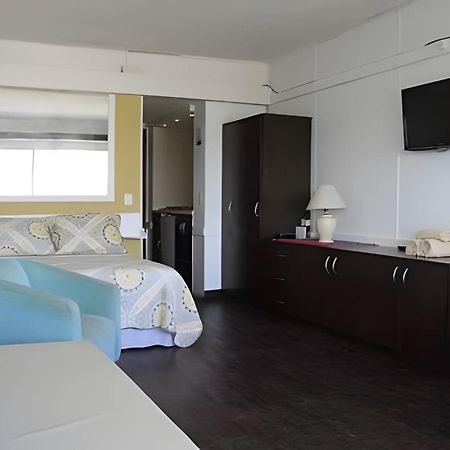 Departamento Centrico Bariloche Apartment Екстериор снимка
