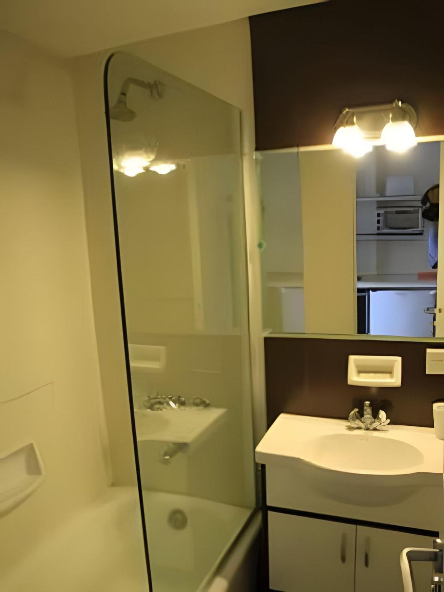 Departamento Centrico Bariloche Apartment Екстериор снимка