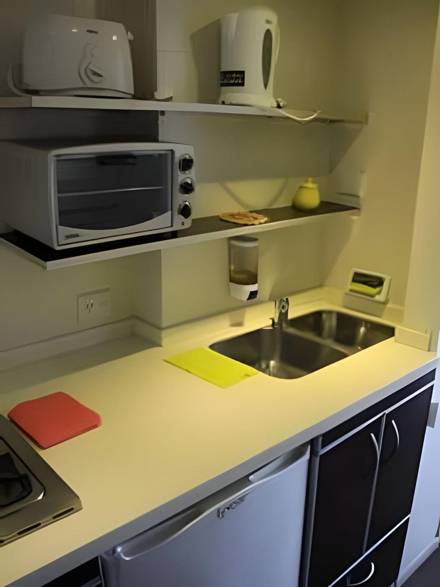 Departamento Centrico Bariloche Apartment Екстериор снимка