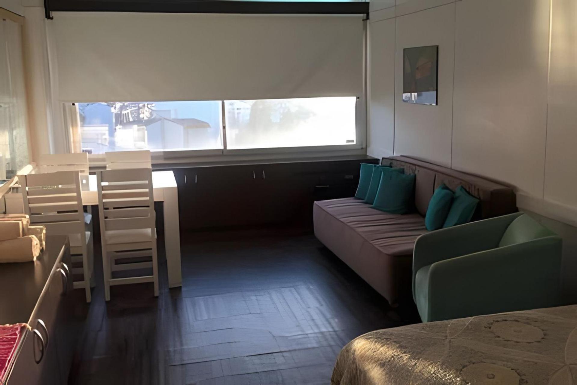 Departamento Centrico Bariloche Apartment Екстериор снимка