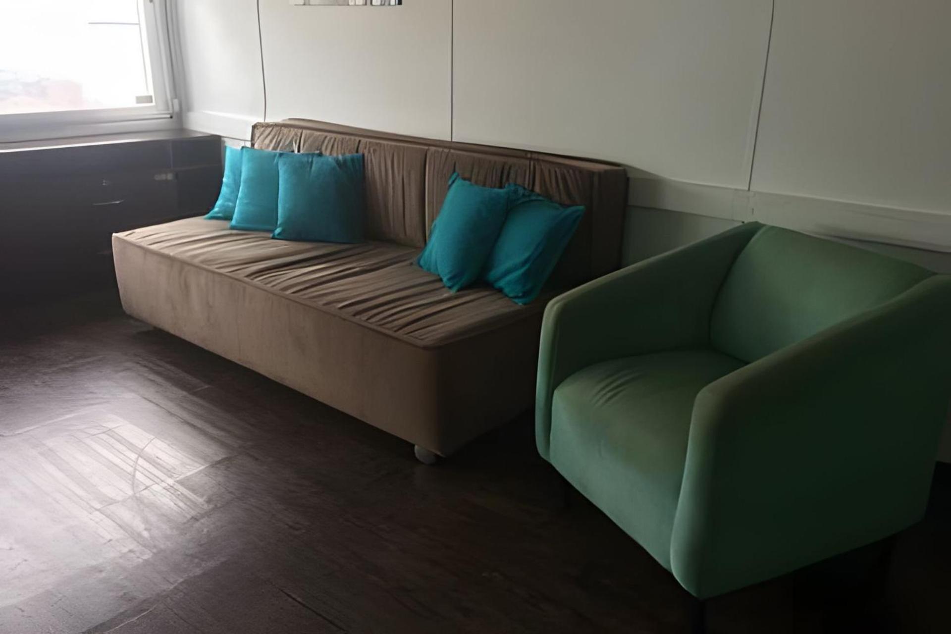 Departamento Centrico Bariloche Apartment Екстериор снимка