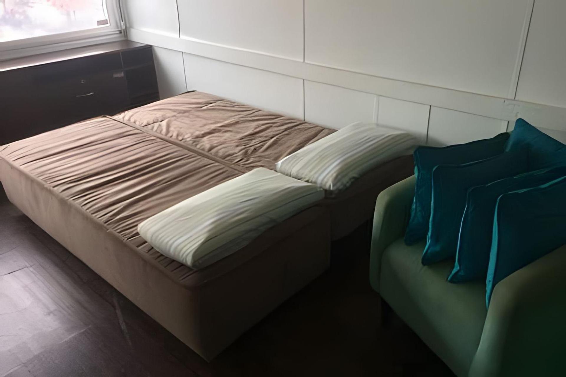 Departamento Centrico Bariloche Apartment Екстериор снимка