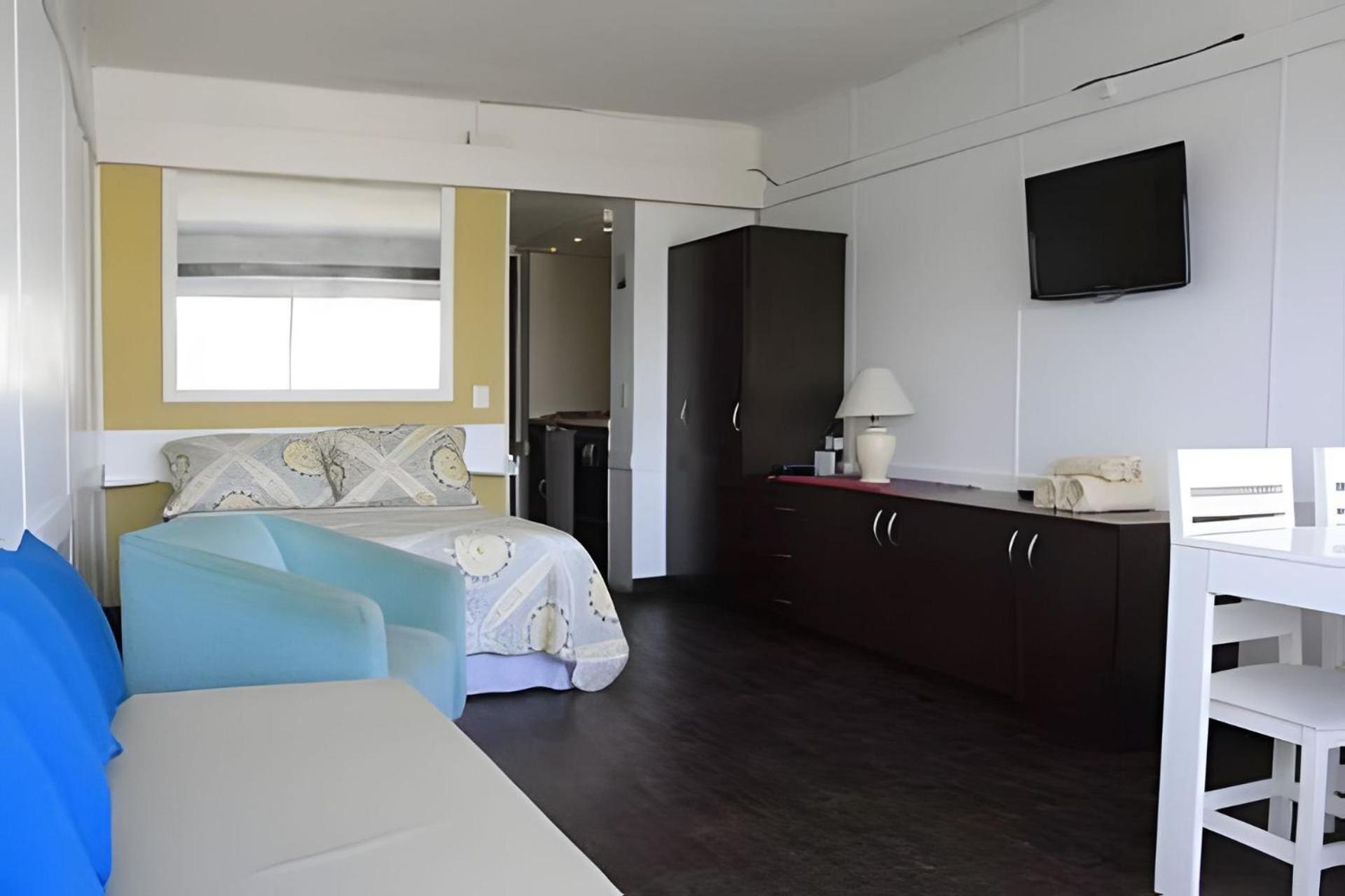 Departamento Centrico Bariloche Apartment Екстериор снимка
